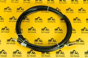 Трос блокировки задней стрелы Terex (Original) T112468