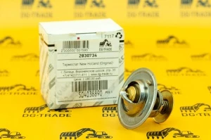 Термостат New Holland (Original) 2830734