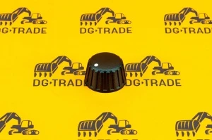 Ручка регулятора отопителя салона JCB (Original) 331/36910