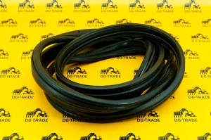 Уплотнение бокового правого заднего стекла JCB (Original) 331/23362