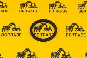 Прокладка корпуса термостата New Holland (Original) 504062710