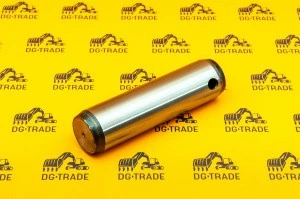 Палец гидроцилиндра подъема передней стрелы JCB (OEM) 811/90676