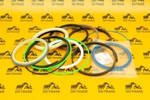 Ремкомплект гидроцилиндра Caterpillar (OEM) 350-0970