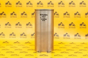 Гильза поршневой группы Perkins 3135X042