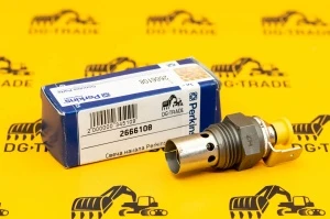 Свеча накала Perkins 2666108