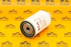 Топливный фильтр грубой очистки (сепаратор) JCB 32/912001