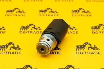 Соленоид гидрораспределителя JCB (Original) 333/C8656 (2)